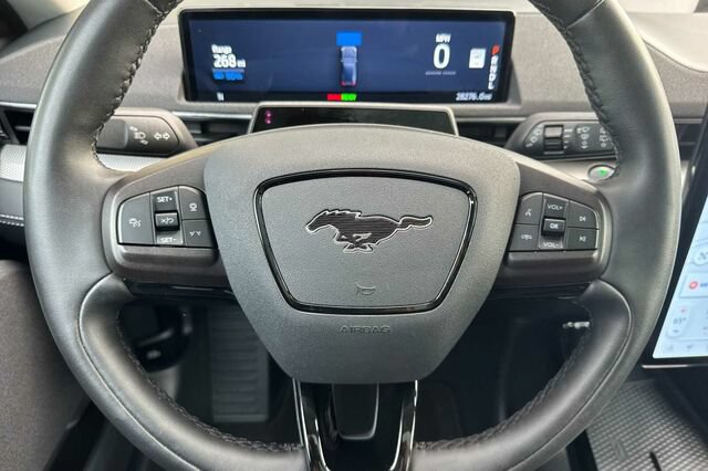 Certified 2023 Ford Mustang Mach-E California Route 1 AWD/4WD image 24