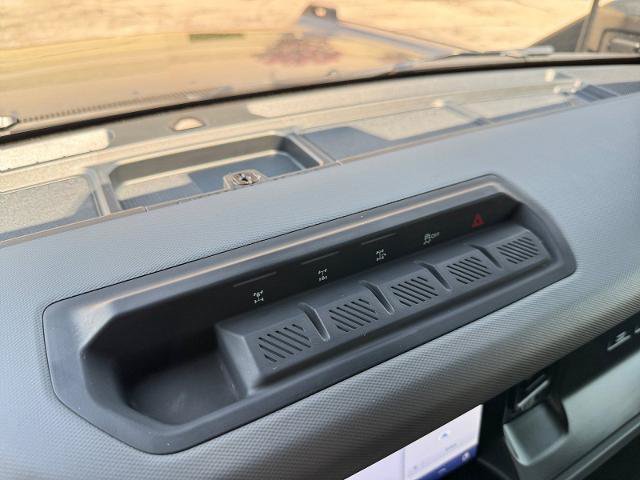 Certified 2023 Ford Bronco Everglades AWD/4WD image 35