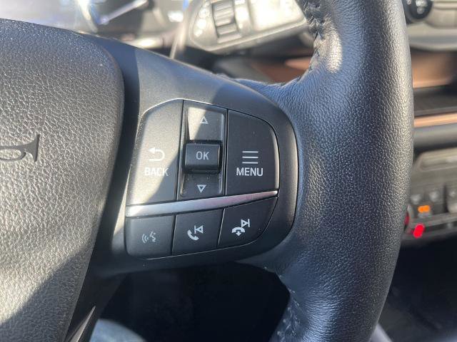 Certified 2023 Ford Bronco Sport Outer Banks w/ Tech Package image 24