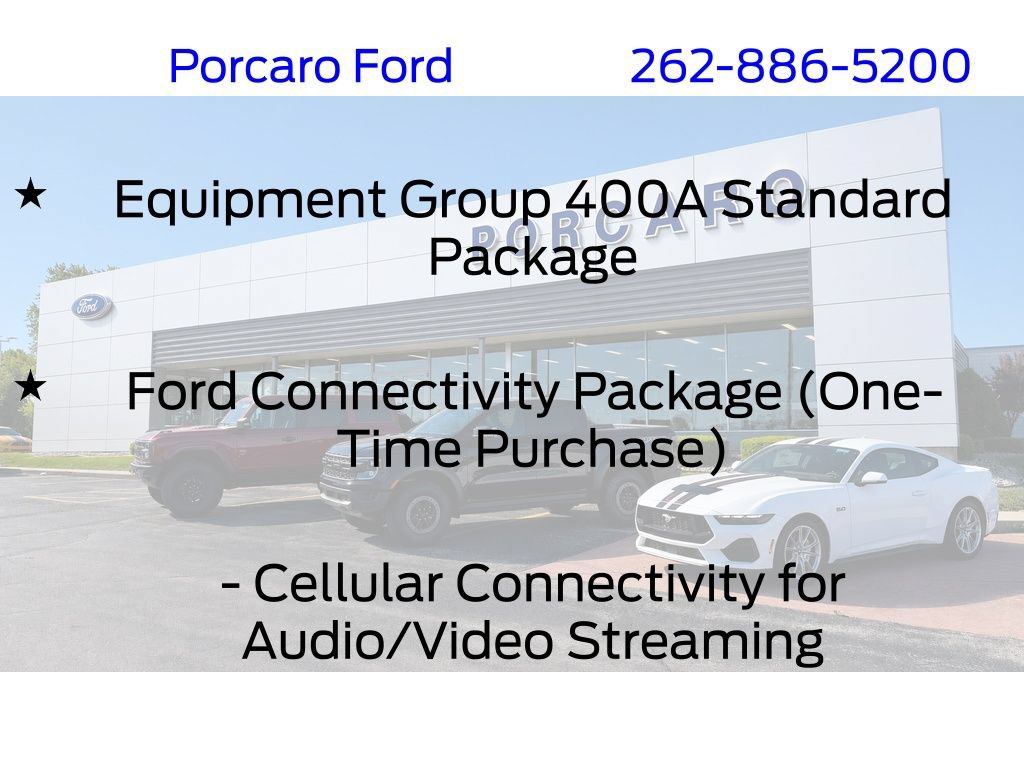 Certified 2025 Ford Mustang Mach-E GT AWD/4WD image 24