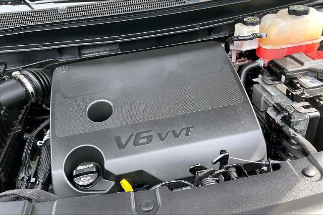 Used 2023 Chevrolet Traverse LT FWD image 35