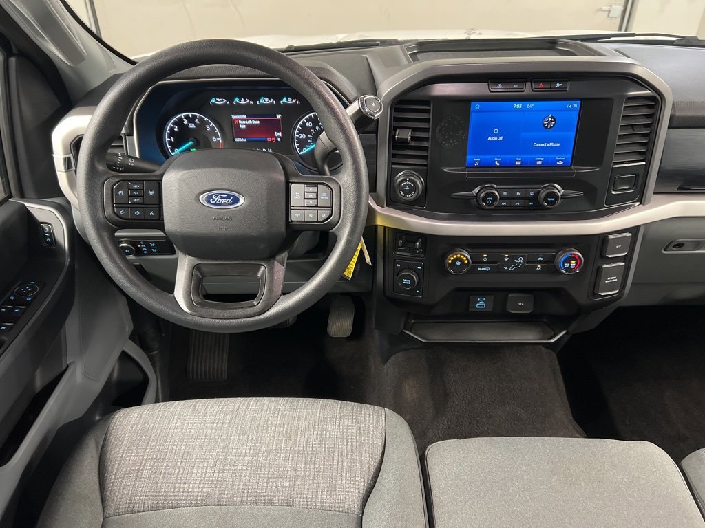 Certified 2021 Ford F150 XLT w/ Trailer Tow Package image 8