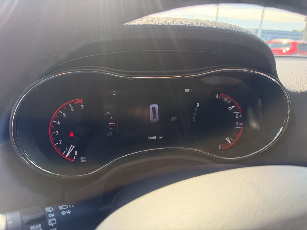 Used 2019 Dodge Durango GT AWD/4WD image 38