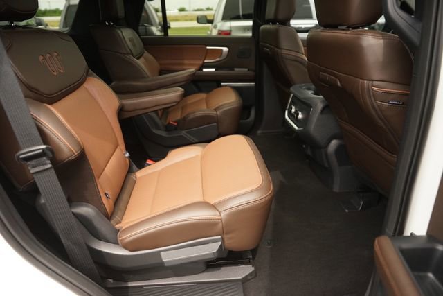 Certified 2025 Ford Expedition King Ranch AWD/4WD image 18