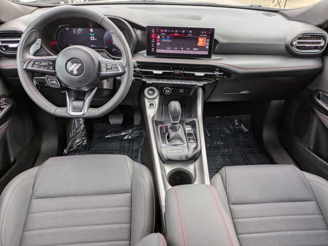 Used 2024 Dodge Hornet R/T AWD/4WD image 20