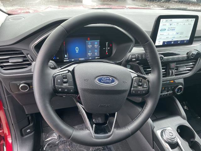 Certified 2026 Ford Escape Active w/ Cold Weather Package image 34