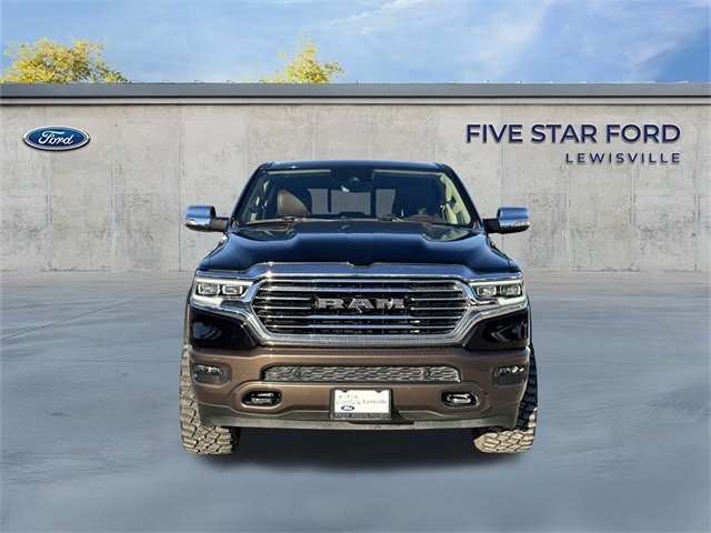 Used 2021 RAM 1500 Limited image 7