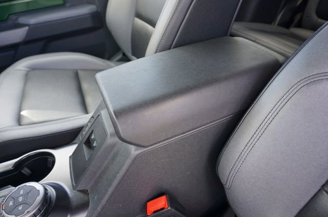 Certified 2023 Ford Bronco Black Diamond AWD/4WD image 34