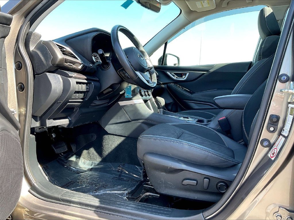 Used 2019 Subaru Forester Premium w/ Popular Package #1 AWD/4WD image 40