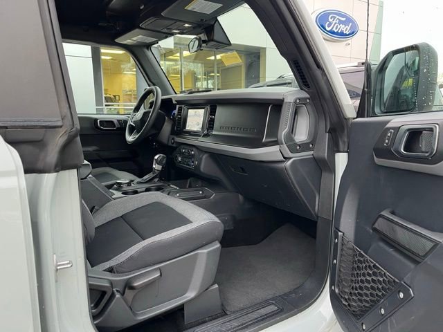 Certified 2022 Ford Bronco 4-Door image 42