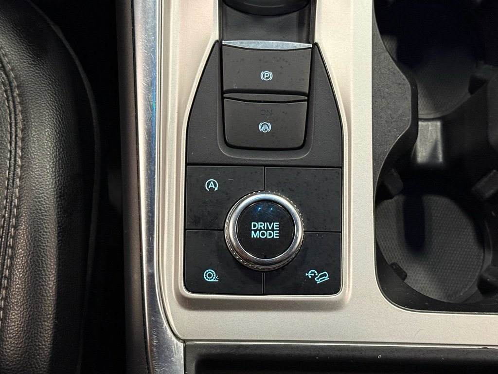 Certified 2024 Ford Explorer Limited image 29