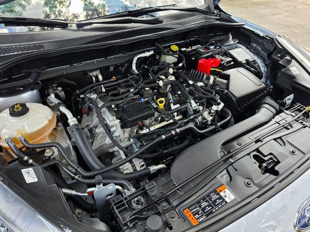 Certified 2022 Ford Escape SEL FWD image 15
