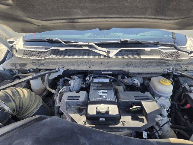 Used 2024 RAM 2500 Laramie AWD/4WD image 34