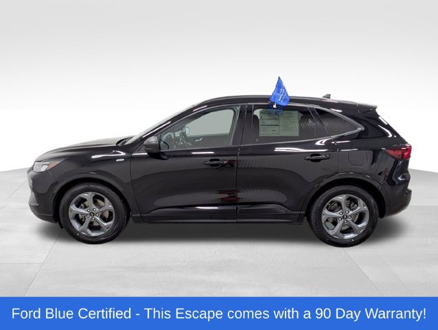 Certified 2023 Ford Escape ST-Line w/ Tech Pack #1