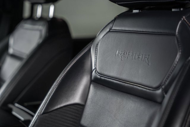 Certified 2023 Ford F150 Raptor image 45