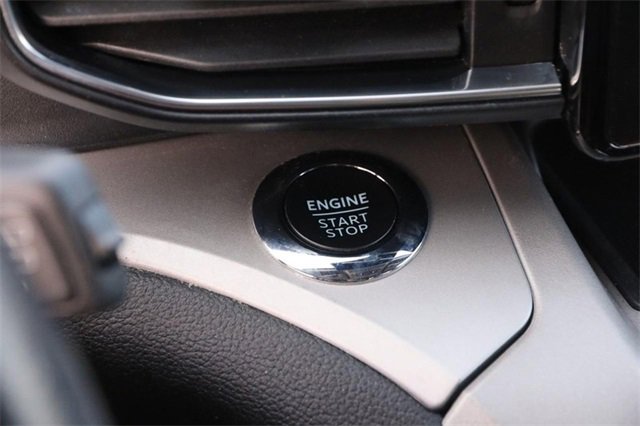 Certified 2023 Ford Explorer XLT w/ Equipment Group 202A image 16