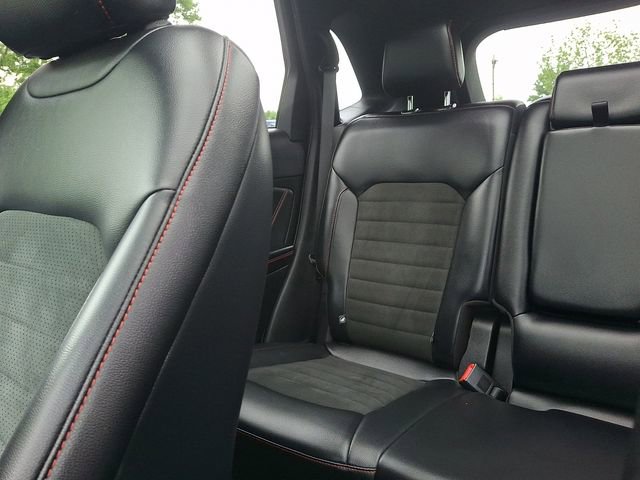 Certified 2022 Ford Edge ST-Line AWD/4WD image 21