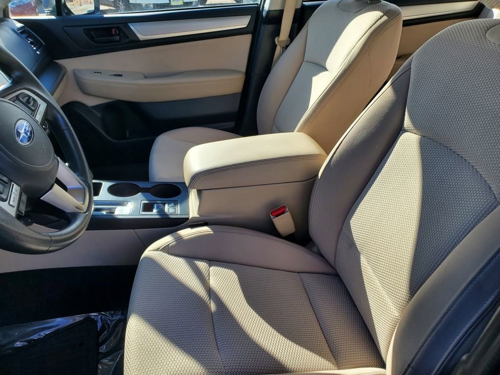 Used 2017 Subaru Outback 2.5i image 13