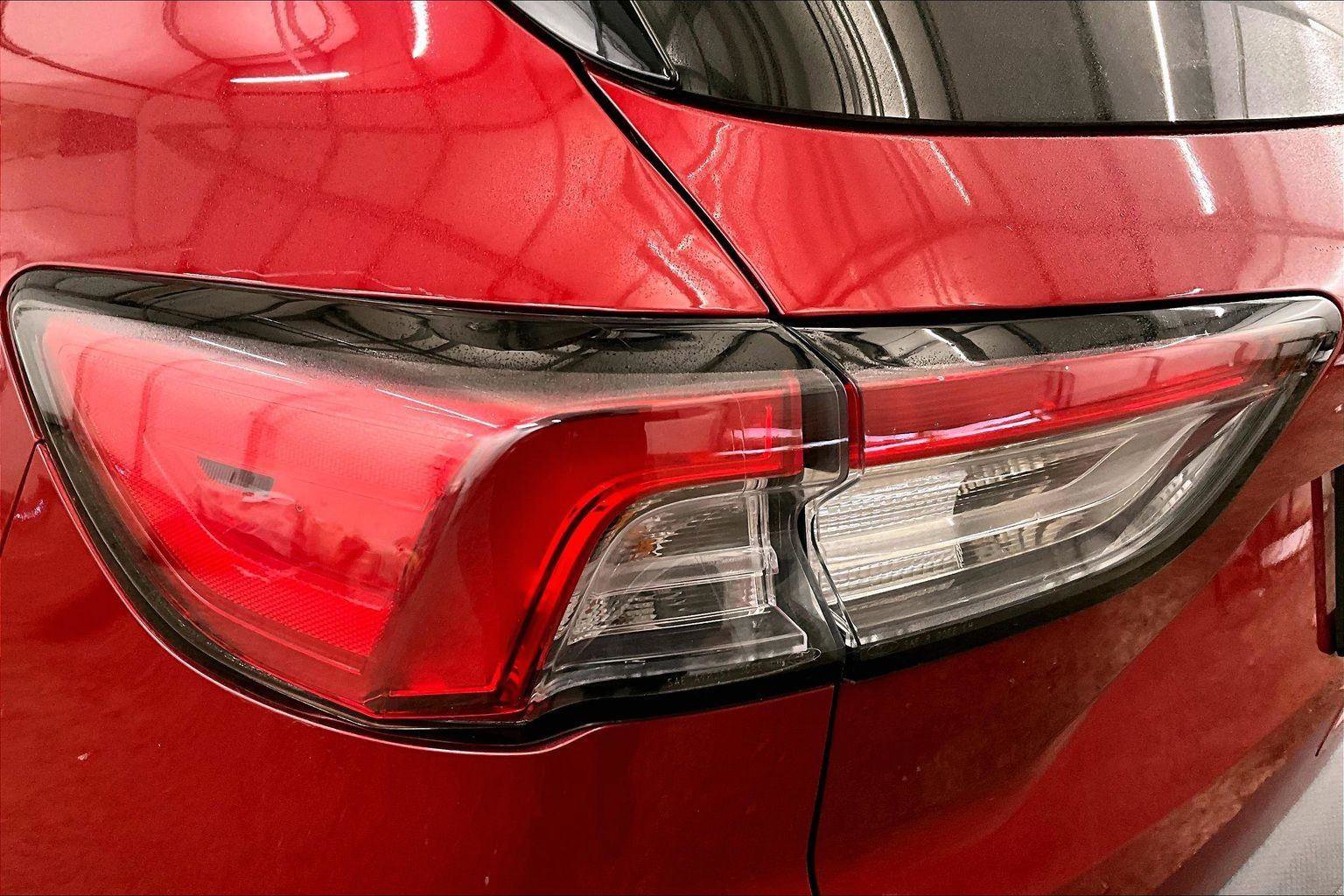 Certified 2020 Ford Escape SE Sport image 28