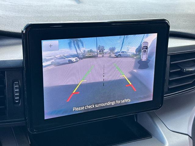 Certified 2023 Ford Explorer XLT RWD image 19