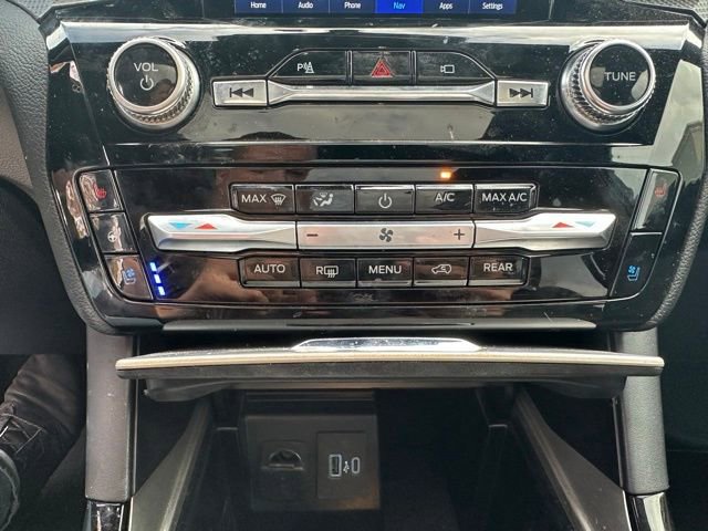 Certified 2022 Ford Explorer ST w/ Equipment Group 401A image 17