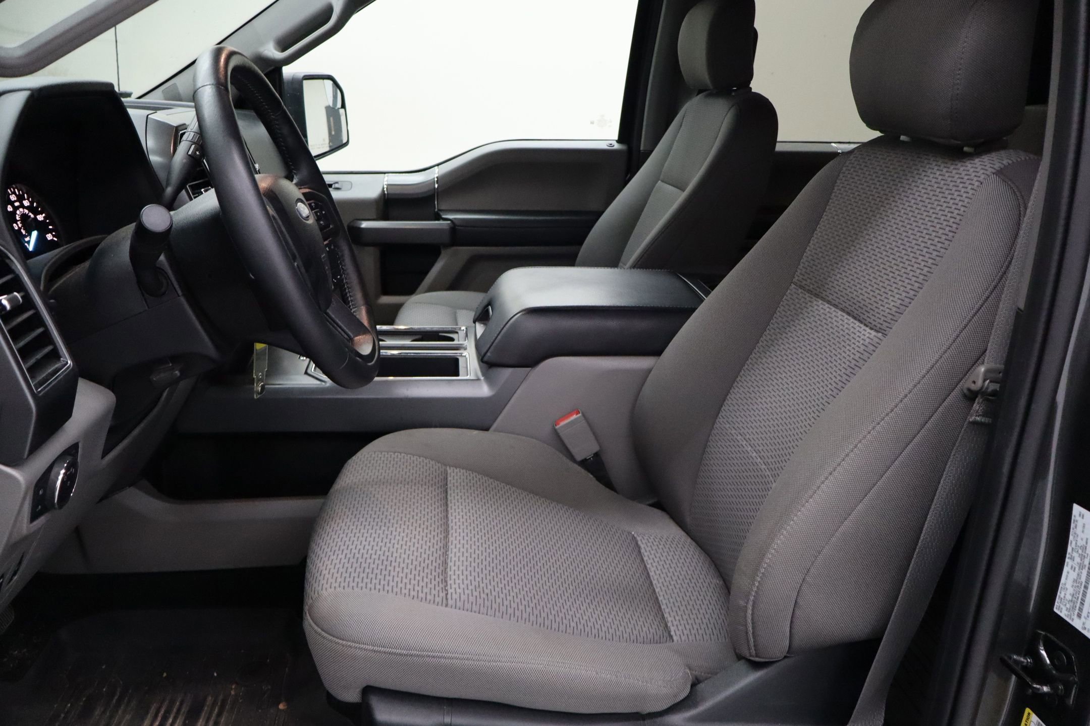 Certified 2020 Ford F150 XLT w/ Equipment Group 302A Luxury image 12