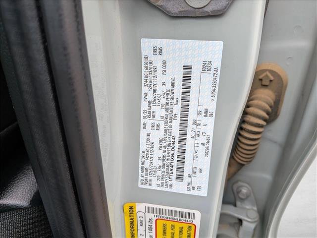 Certified 2022 Ford Ranger Lariat w/ Tremor Off-Road Package image 22