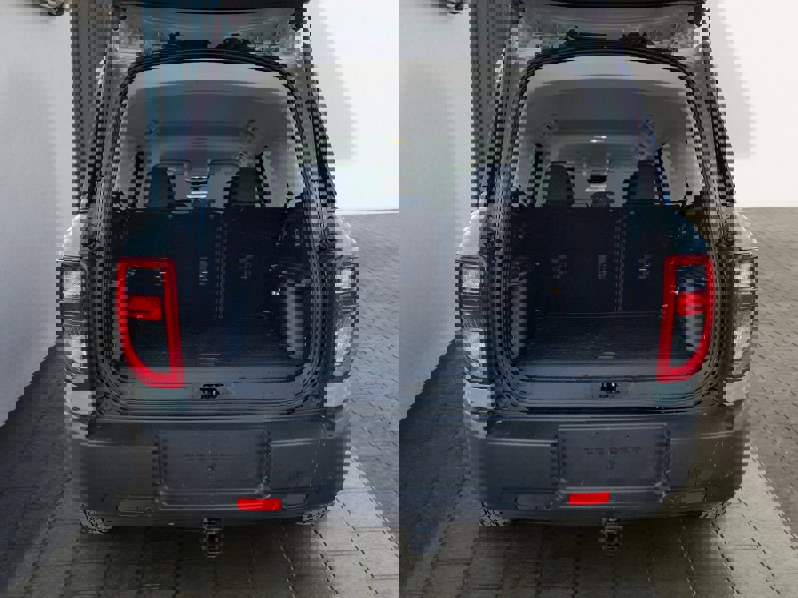 Certified 2024 Ford Bronco Sport Heritage w/ Heritage Convenience Package image 25