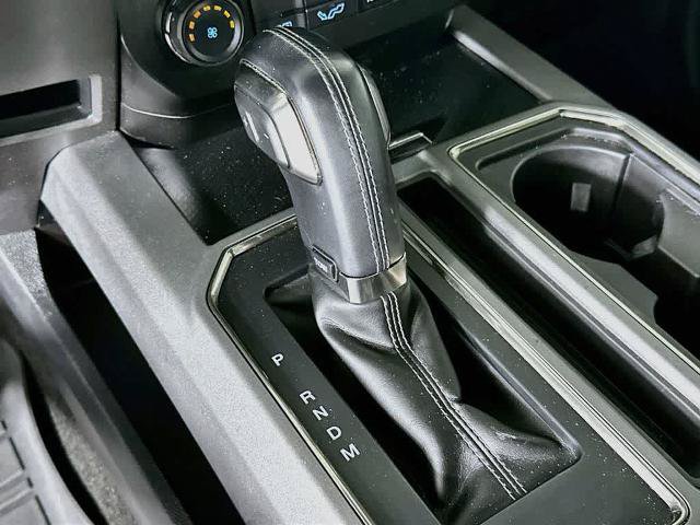 Certified 2018 Ford F150 Raptor AWD/4WD image 19