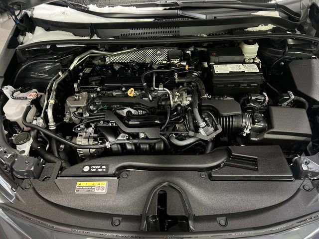 Used 2023 Toyota Corolla SE image 12