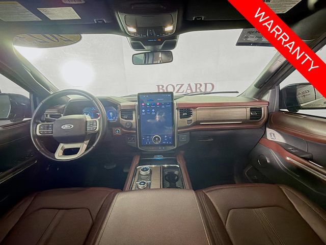 Certified 2023 Ford Expedition Max Limited AWD/4WD image 27