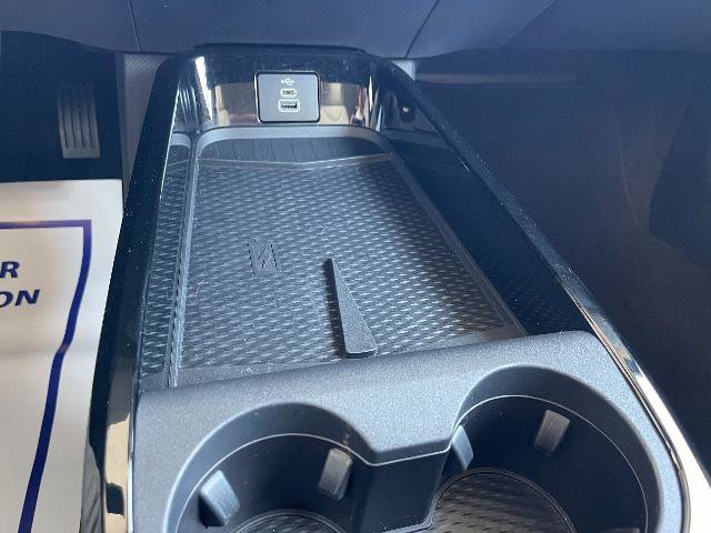 Certified 2025 Ford Mustang Mach-E Premium image 17