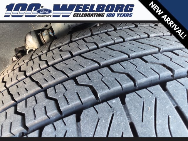Certified 2025 Ford Expedition Platinum AWD/4WD image 33