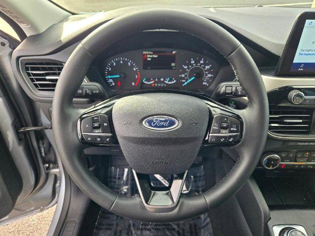 Certified 2022 Ford Escape SE w/ Convenience Package AWD/4WD image 33