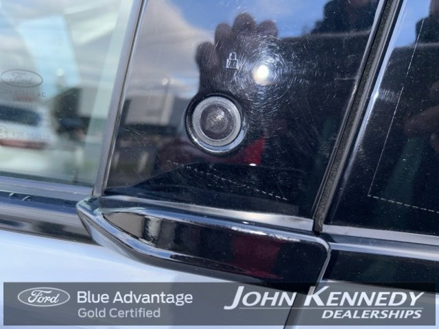 Certified 2025 Ford Mustang Mach-E Premium w/ Sport Appearance Package image 14