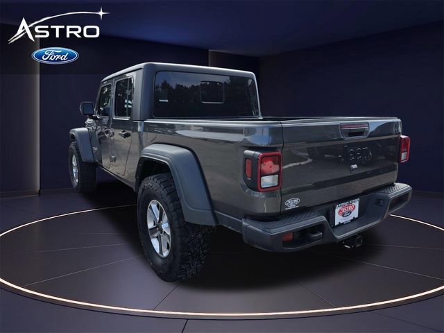 Used 2024 Jeep Gladiator Sport AWD/4WD image 5