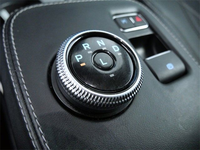 Certified 2021 Ford Mustang Mach-E Select w/ Comfort/Technology Package image 28