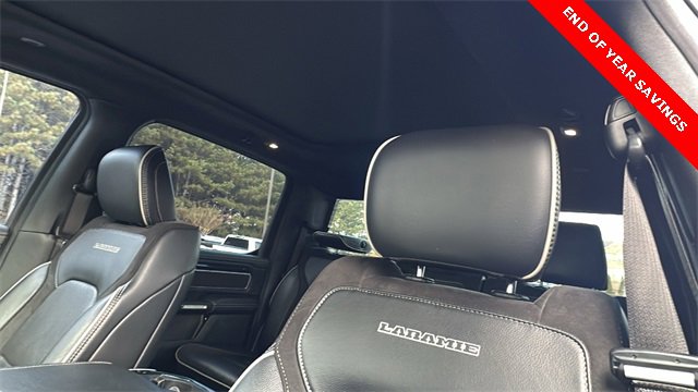 Used 2020 RAM 1500 Laramie image 31