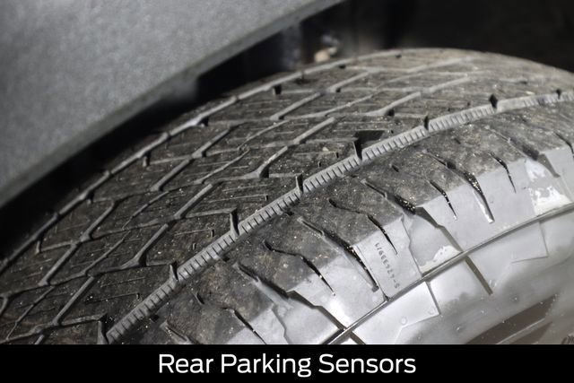 Certified 2022 Ford Bronco Sport Big Bend w/ Convenience Package image 23