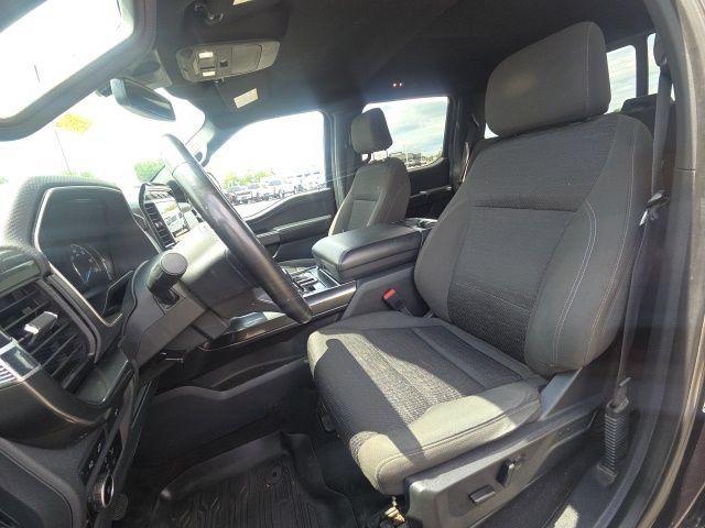 Certified 2023 Ford F150 XLT AWD/4WD image 22