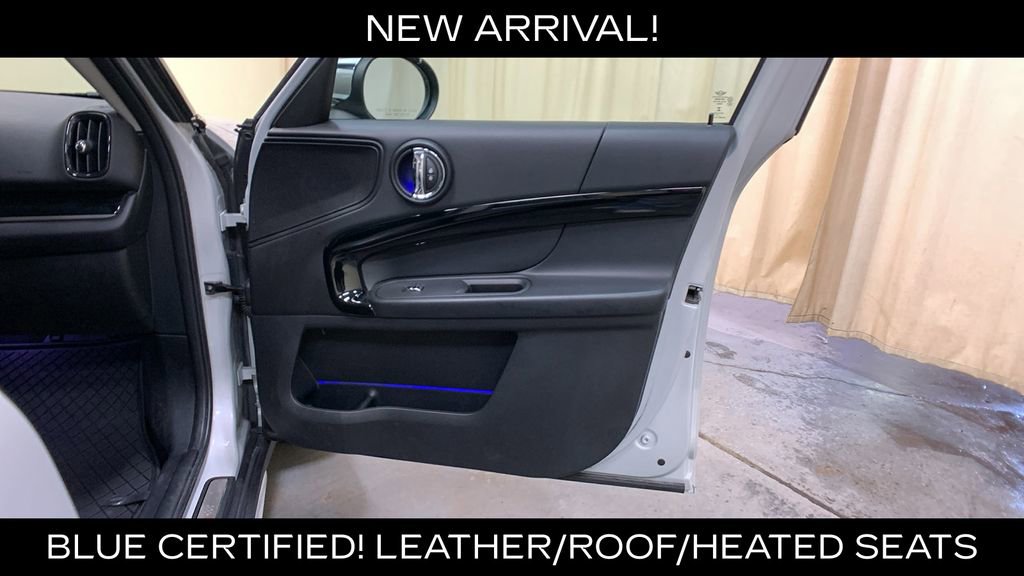 Used 2022 MINI Cooper Countryman S AWD/4WD image 12
