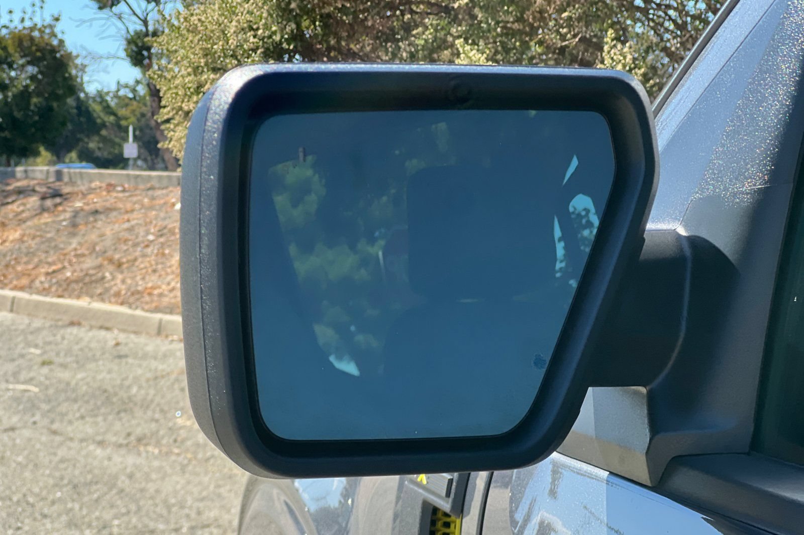Certified 2025 Ford F150 STX RWD image 48