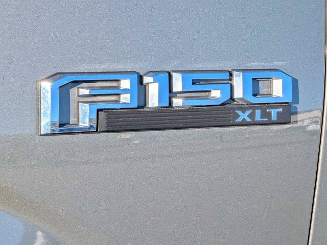 Certified 2019 Ford F150 XLT w/ Equipment Group 302A Luxury AWD/4WD image 11