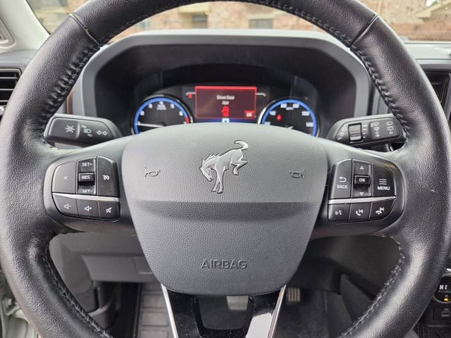 Certified 2021 Ford Bronco Sport Outer Banks AWD/4WD image 22