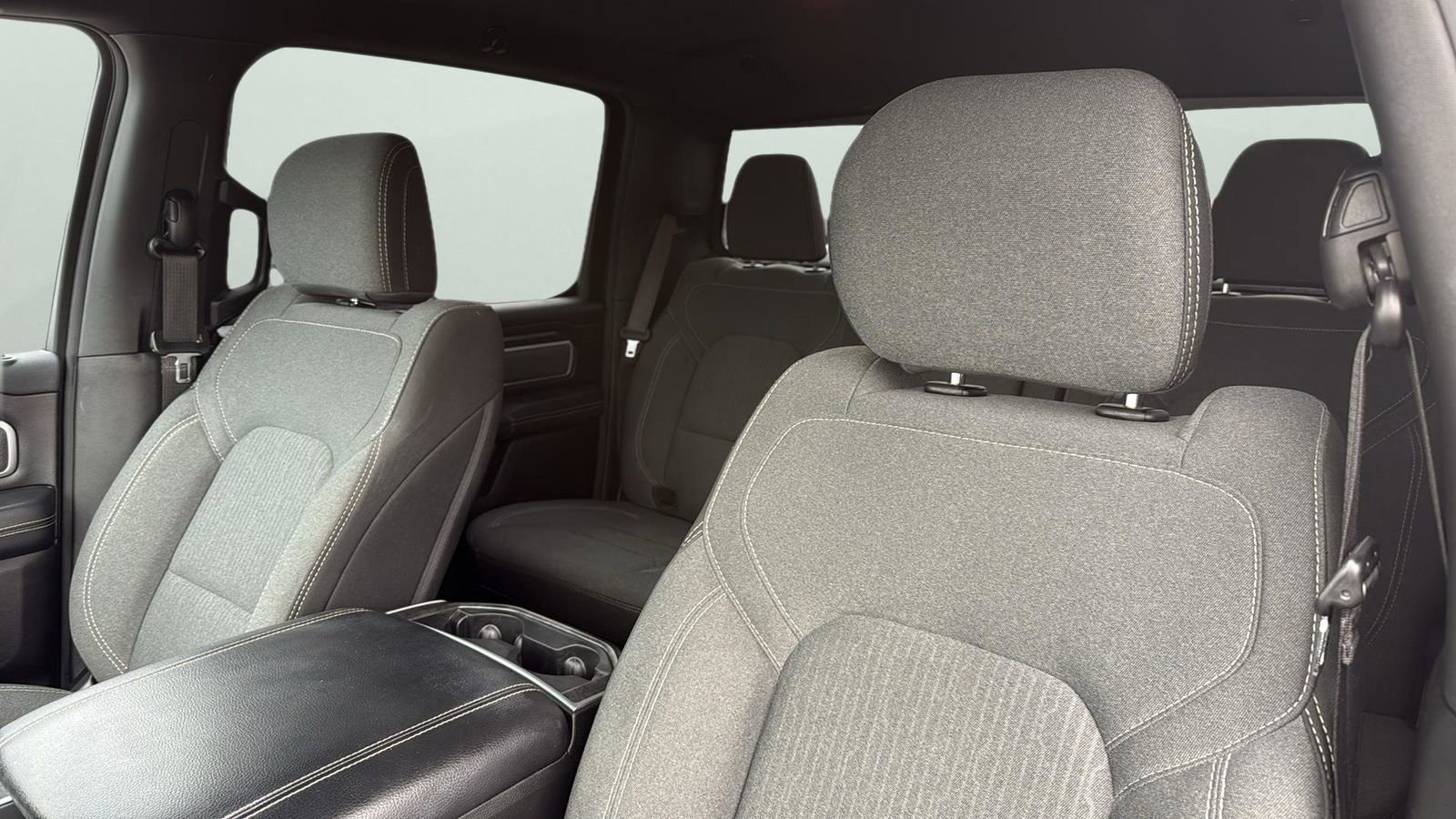 Used 2022 RAM 1500 Lone Star image 8