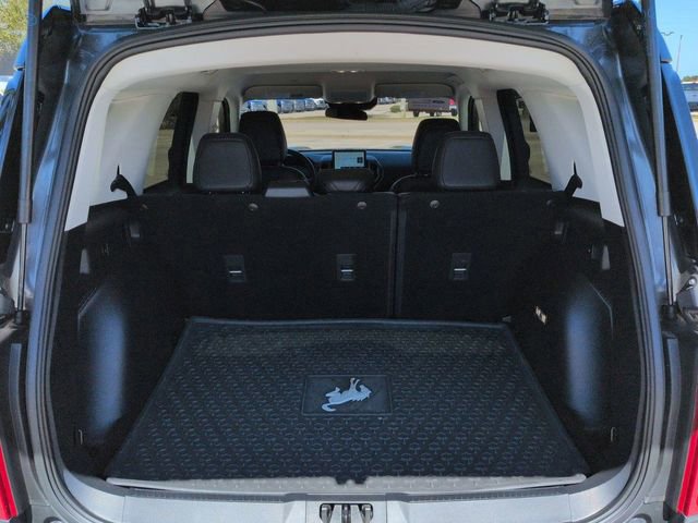 Certified 2024 Ford Bronco Sport Big Bend w/ Convenience Package image 13