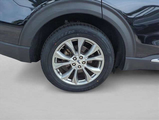Certified 2022 Ford Explorer XLT w/ Equipment Group 202A RWD image 29