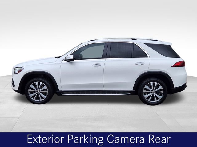 Used 2020 Mercedes-Benz GLE 350 4MATIC image 6