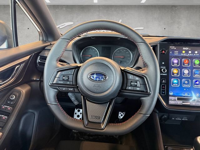 Used 2025 Subaru WRX Premium image 21