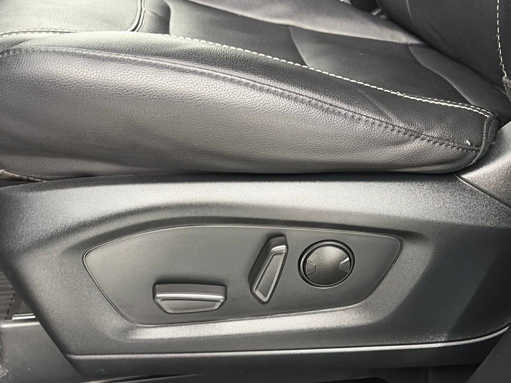 Certified 2023 Ford Explorer ST w/ Equipment Group 401A image 26